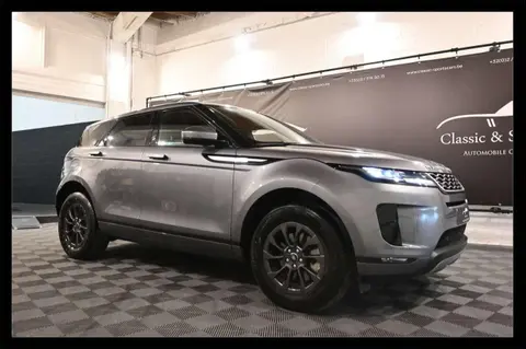 Used LAND ROVER RANGE ROVER EVOQUE Diesel 2020 Ad 