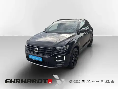 Used VOLKSWAGEN T-ROC Diesel 2020 Ad 