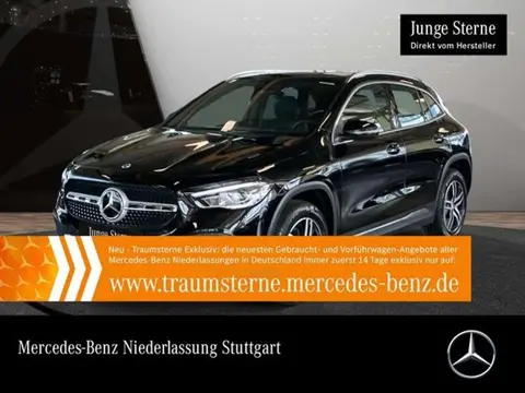 Annonce MERCEDES-BENZ CLASSE GLA Hybride 2023 d'occasion 