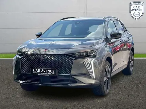 Annonce DS AUTOMOBILES DS7 Diesel 2023 d'occasion 