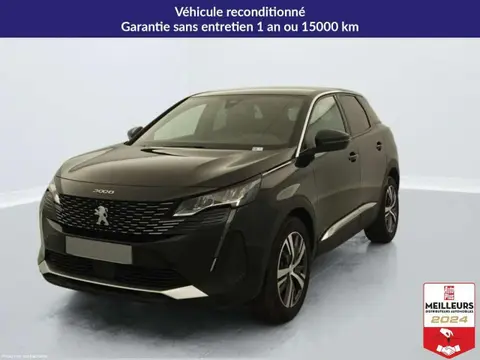 Annonce PEUGEOT 3008 Essence 2023 d'occasion 