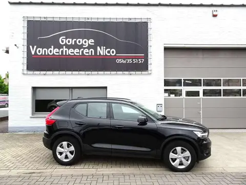 Used VOLVO XC40 Petrol 2021 Ad 