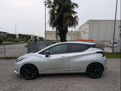 Annonce NISSAN MICRA Essence 2020 d'occasion 