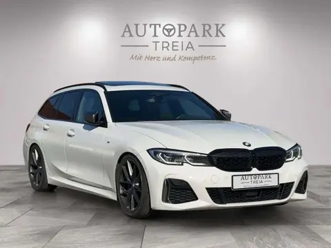 Used BMW SERIE 3 Petrol 2020 Ad 