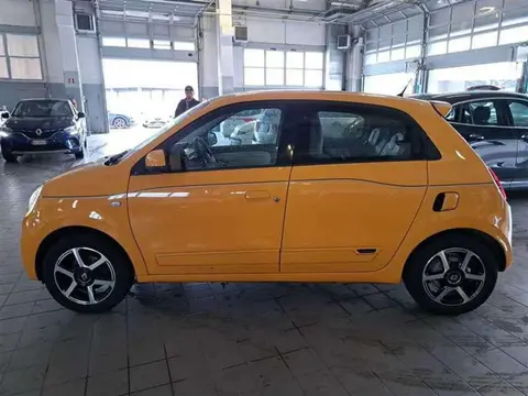 Used RENAULT TWINGO Petrol 2020 Ad 