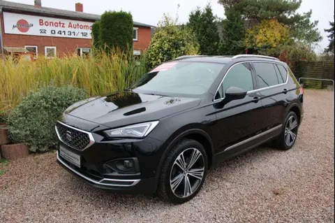 Annonce SEAT TARRACO Diesel 2020 d'occasion 