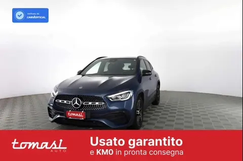 Used MERCEDES-BENZ CLASSE GLA Petrol 2023 Ad 