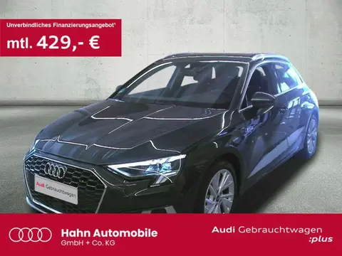 Annonce AUDI A3 Essence 2024 d'occasion 