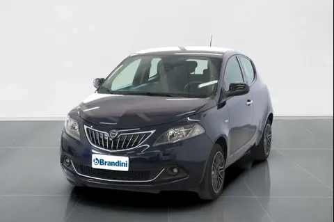 Annonce LANCIA YPSILON Hybride 2021 d'occasion 