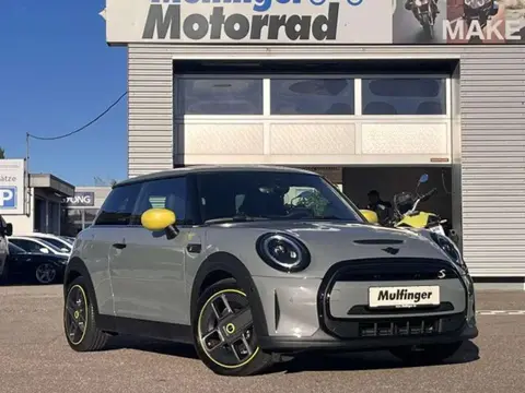 Used MINI COOPER Electric 2021 Ad 