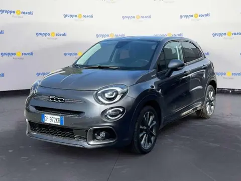 Used FIAT 500X Diesel 2023 Ad 