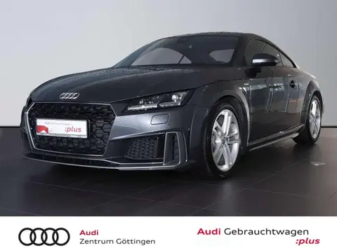 Annonce AUDI TT Essence 2020 d'occasion 