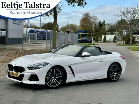 Annonce BMW Z4 Essence 2020 d'occasion 