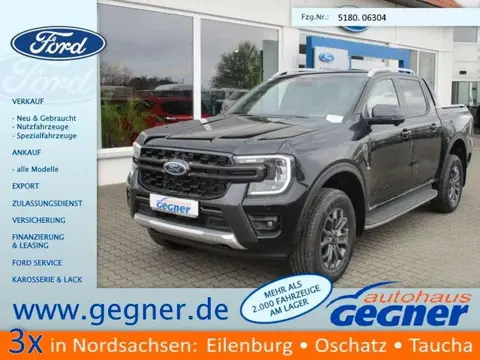 Annonce FORD RANGER Diesel 2024 d'occasion 