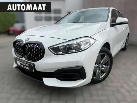 Used BMW SERIE 1 Petrol 2019 Ad 