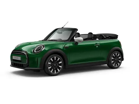 Annonce MINI COOPER Essence 2024 d'occasion Allemagne