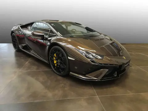 Used LAMBORGHINI HURACAN Petrol 2024 Ad 