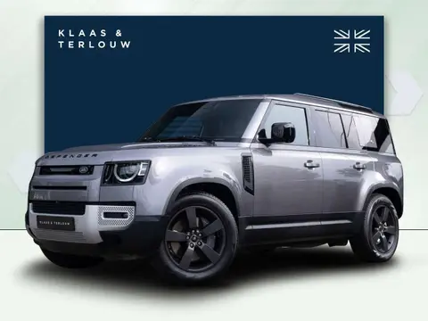 Used LAND ROVER DEFENDER Hybrid 2021 Ad 