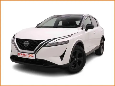 Annonce NISSAN QASHQAI Essence 2024 d'occasion 