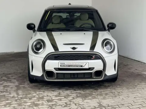 Annonce MINI COOPER Essence 2023 d'occasion 