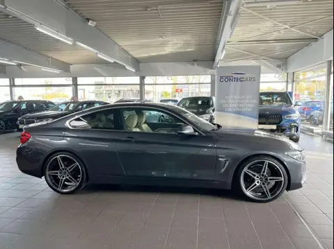 Used BMW SERIE 4 Diesel 2017 Ad Germany