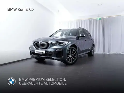 Used BMW X5 Hybrid 2020 Ad 