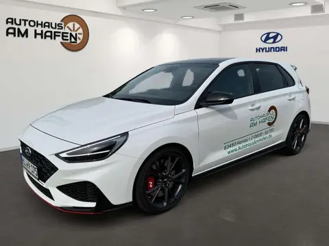 Annonce HYUNDAI I30 Essence 2024 d'occasion 