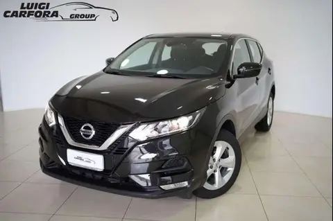 Used NISSAN QASHQAI Diesel 2019 Ad 