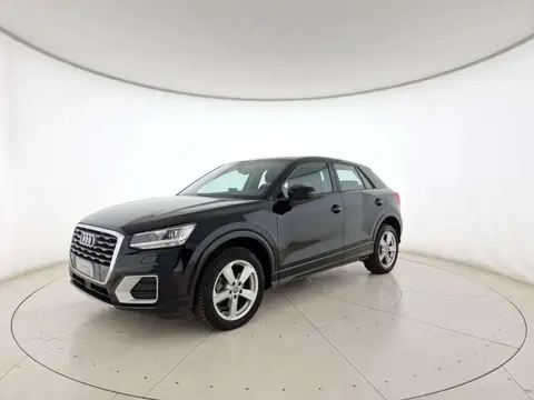 Used AUDI Q2 Diesel 2019 Ad 