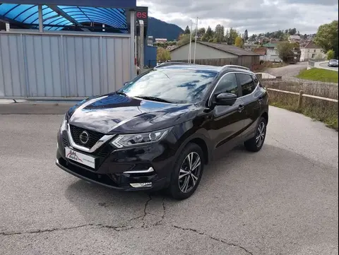 Used NISSAN QASHQAI Diesel 2018 Ad 