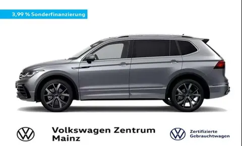 Used VOLKSWAGEN TIGUAN Diesel 2022 Ad 