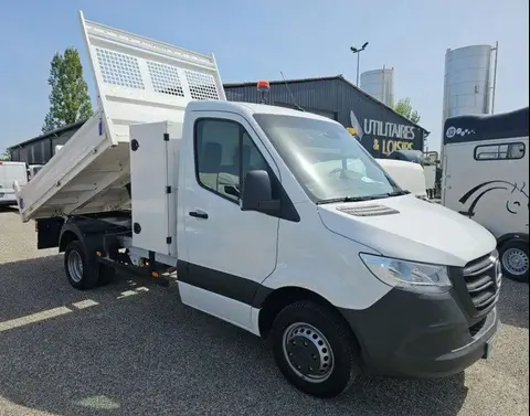 Annonce MERCEDES-BENZ SPRINTER Diesel 2021 d'occasion 