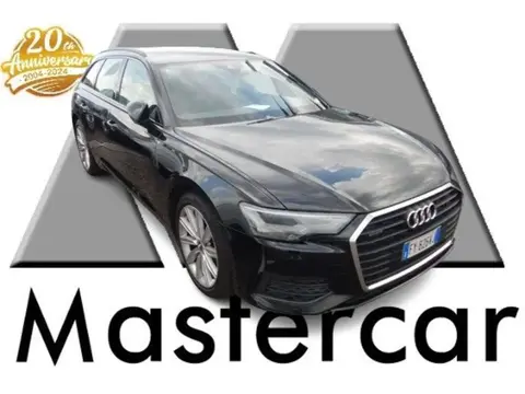 Annonce AUDI A6 Diesel 2019 d'occasion 