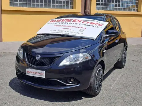 Used LANCIA YPSILON Hybrid 2021 Ad 