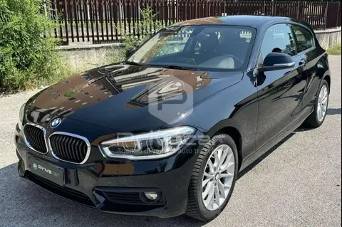 Used BMW SERIE 1 Petrol 2018 Ad 