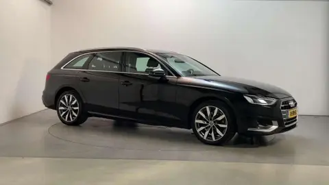 Used AUDI A4 Hybrid 2020 Ad 