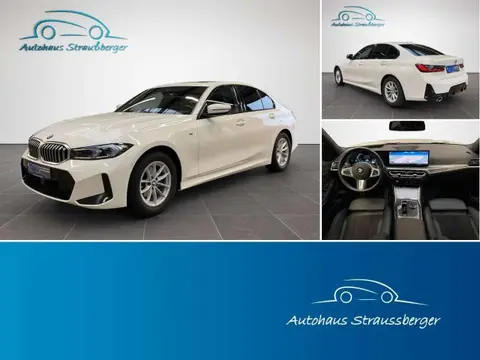 Annonce BMW SERIE 3 Essence 2023 d'occasion 