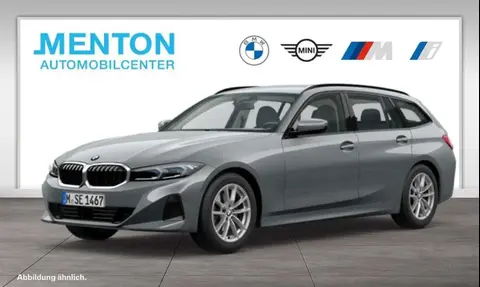 Annonce BMW SERIE 3 Diesel 2024 d'occasion 