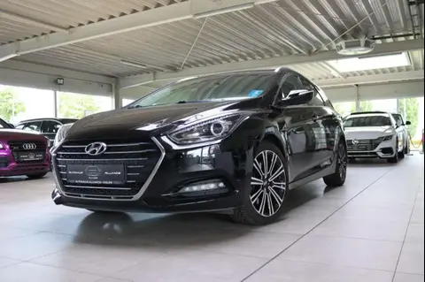 Annonce HYUNDAI I40 Essence 2017 d'occasion 