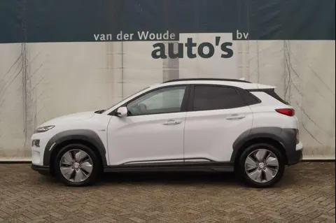 Used HYUNDAI KONA Electric 2020 Ad 