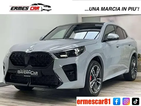 Annonce BMW X2 Diesel 2024 d'occasion 