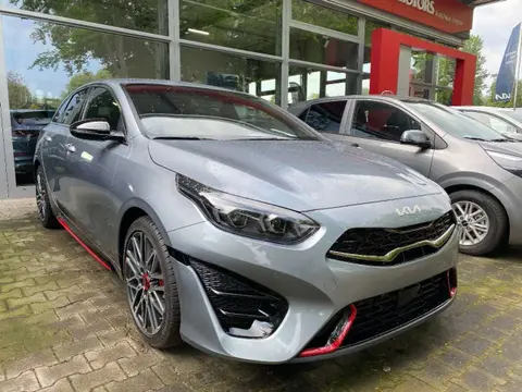 Used KIA PROCEED Petrol 2024 Ad 