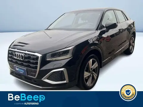 Used AUDI Q2 Petrol 2023 Ad 