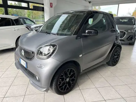 Annonce SMART FORTWO Essence 2019 d'occasion 