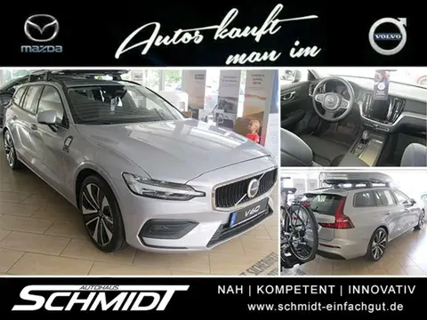 Used VOLVO V60 Petrol 2023 Ad 