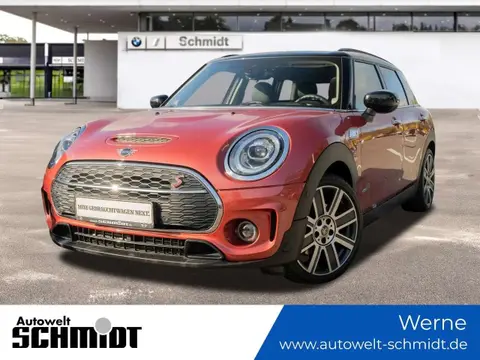 Annonce MINI COOPER Diesel 2020 d'occasion 