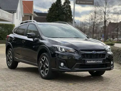 Annonce SUBARU XV Essence 2018 d'occasion 