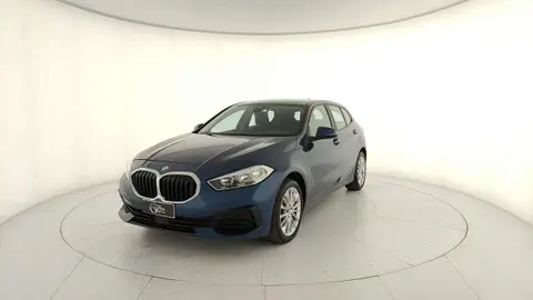 Annonce BMW SERIE 1 Essence 2023 d'occasion 