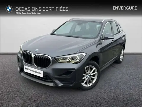 Used BMW X1 Diesel 2019 Ad 