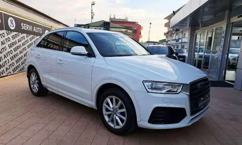 Used AUDI Q3 Diesel 2017 Ad 